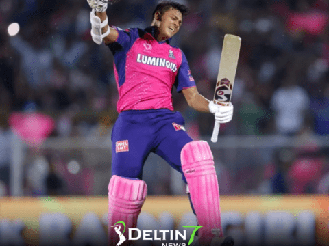 Yashasvi Jaiswal’s Strategic Comeback: Yashasvi Jaiswal regains form before World Cup Yashasvi Jaiswal's Strategic Comeback