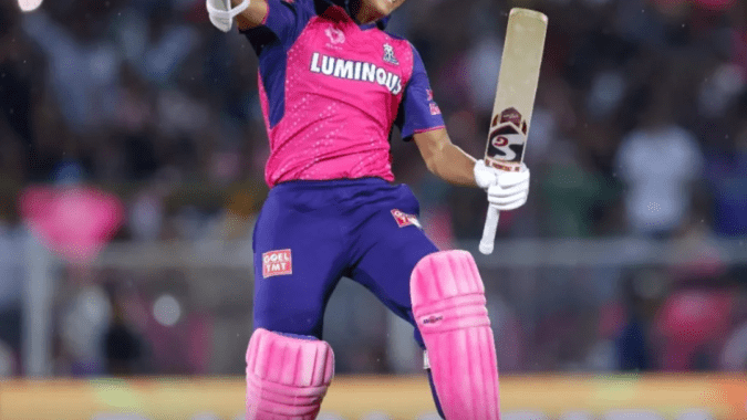 Yashasvi Jaiswal's Strategic Comeback