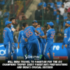 Will India Travel to Pakistan