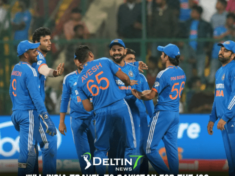 Will India Travel to Pakistan