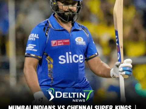Mumbai Indians vs Chennai Super Kings | Rohit Sharma’s Century goes in vain as Dhoni’s 4 sixes take CSK home Mumbai Indians vs Chennai Super Kings
