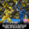 Will Ishan Kishan play the World Cup