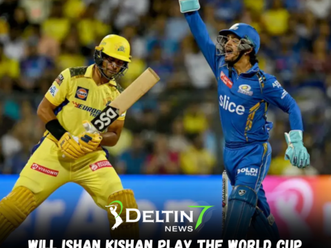 Will Ishan Kishan play the World Cup for India?| Who will be India’s Wicket Keeper for the ICC World T20? Will Ishan Kishan play the World Cup