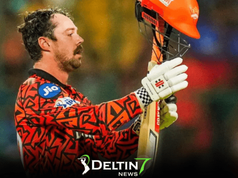 Highest Total in the History of Indian Premier League: All the records that were broken in Bengaluru: Sunrisers Hyderabad’s Historic High in IPL Highest Total in the History