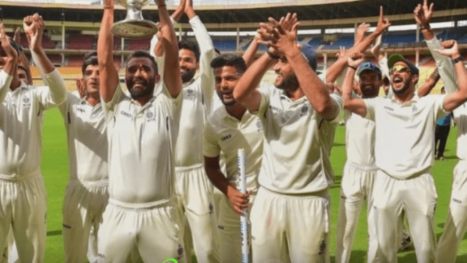 Indian domestic players