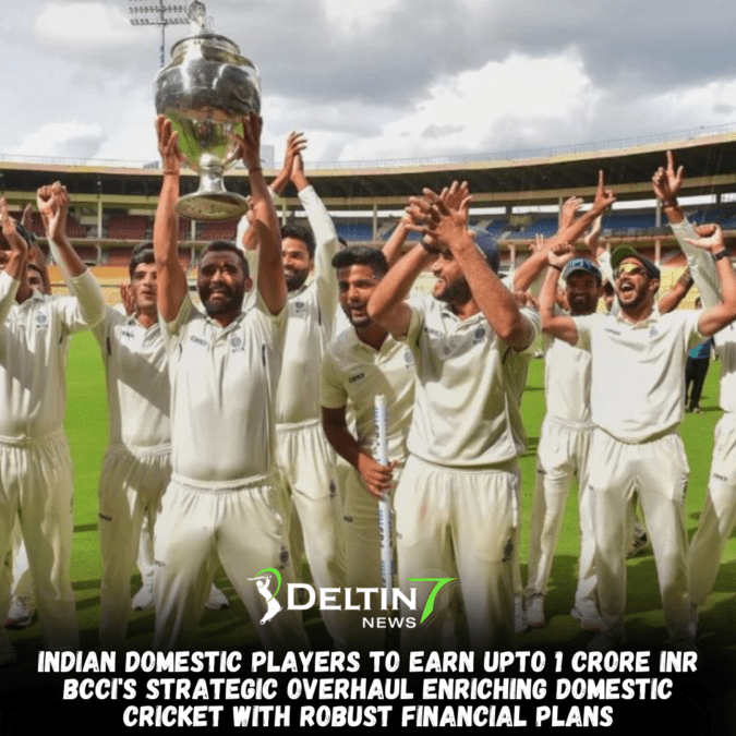 Indian domestic players