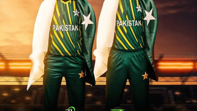Muhammad Amir and Imad Wasim return