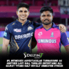 IPL Witnesses aspectacular turnaround