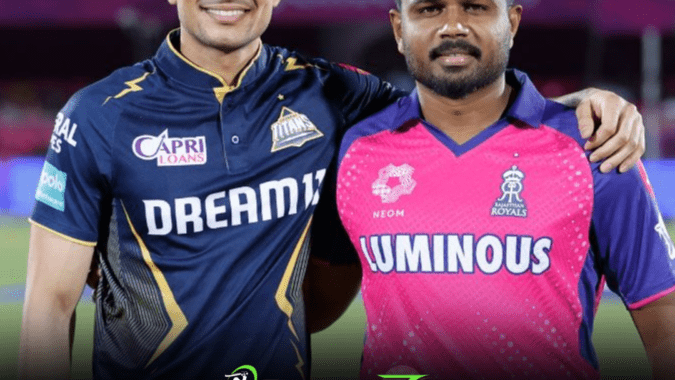 IPL Witnesses aspectacular turnaround
