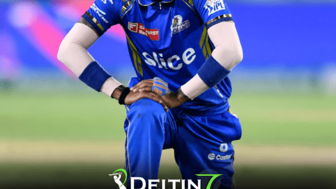 Hardik Pandya faces opposition