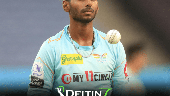 Have India found their Fastest Bowler