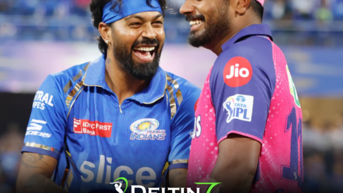 Rajasthan Win 3