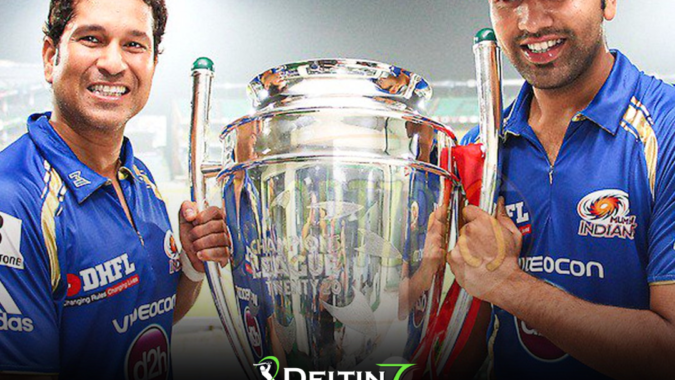 Reviving Champions League T20
