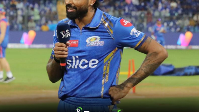 Hardik Pandya's Quest to Win