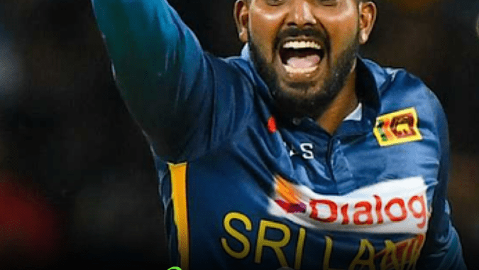 Wanindu Hasaranga's IPL 2024 Stint ends