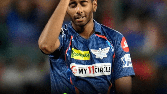 Fast Bowling Prodigy Mayank Yadav