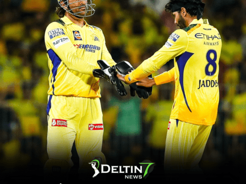 CSK win over KKR