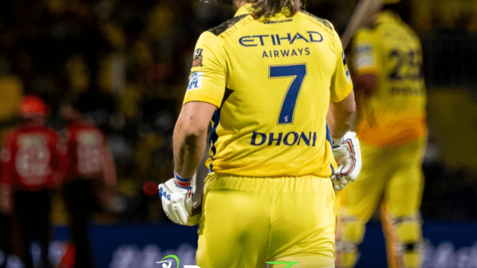 MS Dhoni’s Chennai Super Kings