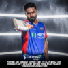 Ponting and Ganguly Expert Pant