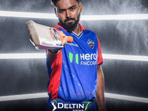 Ponting and Ganguly Expert Pant to play World Cup | Rishabh Pant’s Resilient Return: From Near-Tragedy to World Cup Aspirations Ponting and Ganguly Expert Pant