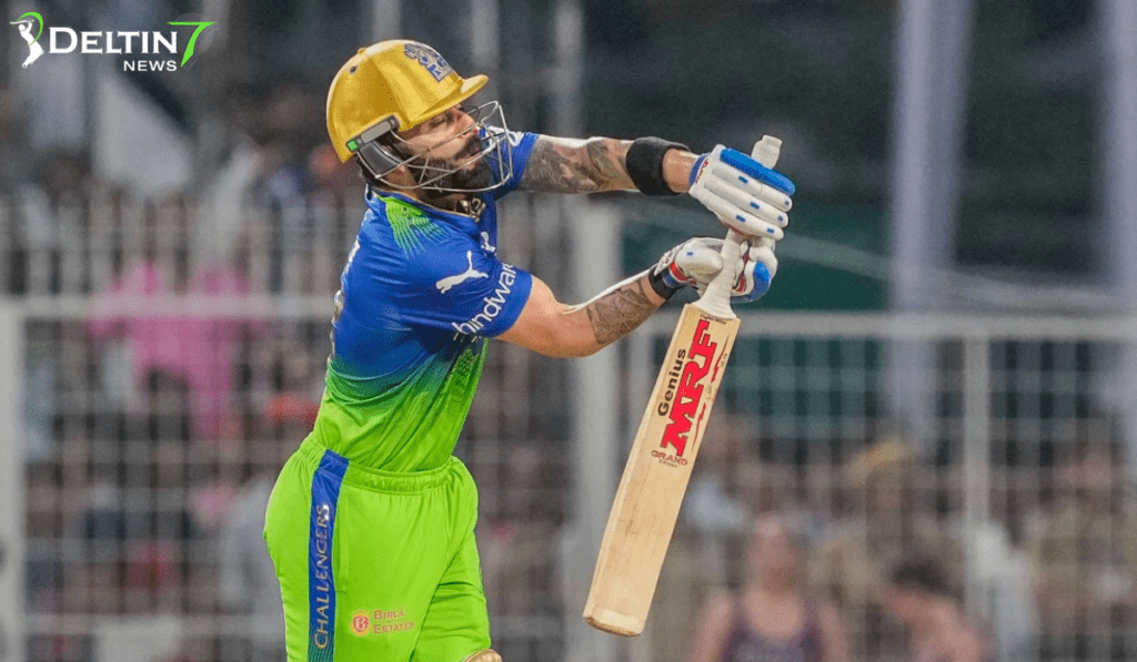 Controversial Decision leaves Virat Kohli fuming at the Umpires: A Close Look at Kohli's Dismissal | Was Virat Kohli out? 2 Kartik Aaryan 6