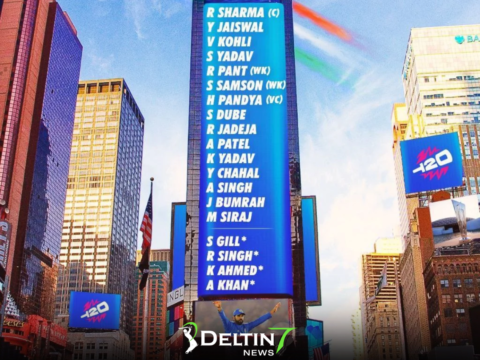India’s Squad for the T20 World Cup 2024: Virat Kohli Critics silenced as Kohli, Pant, Samson, and Yuzi return to Indian Team India's Squad for the T20 World Cup 2024