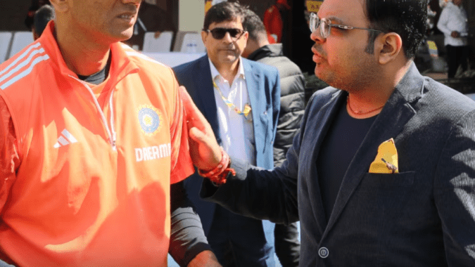 India announces Search for New Coach