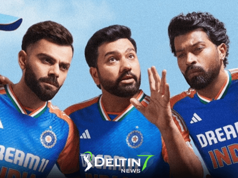 T20 World Cup 2024