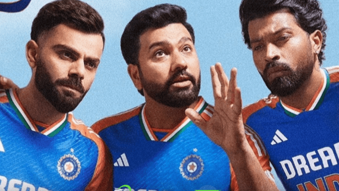 T20 World Cup 2024
