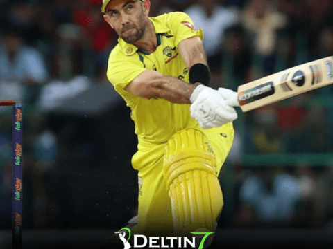 “IPL Form is Absolutely Irrelevant” – Usman Khawaja Backs Glenn Maxwell to Shine at 2024 T20 World Cup IPL Form is Absolutely Irrelevant