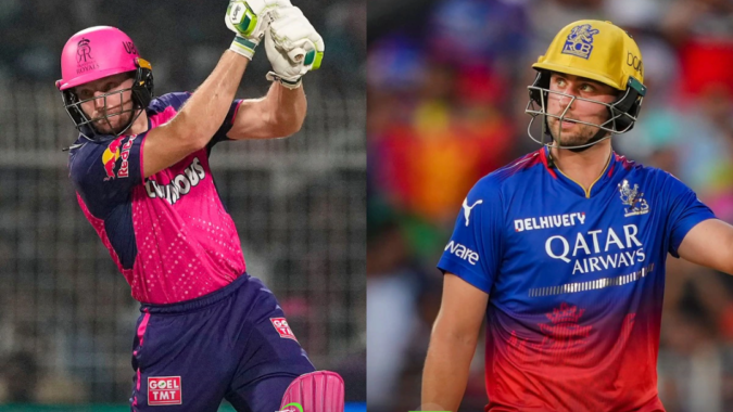 English Players leave IPL early