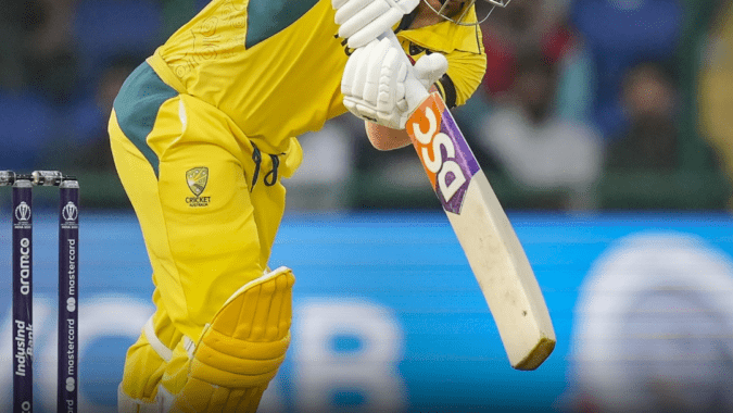 David Warner on playing for Australia