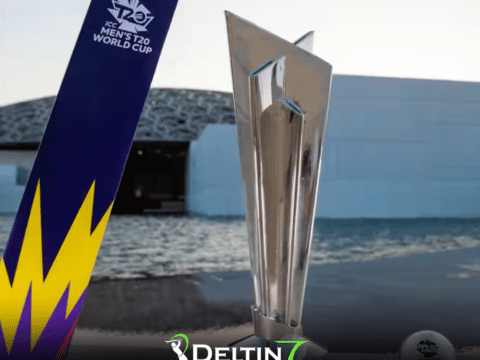 Terrorist Threats to ICC T20 World Cup