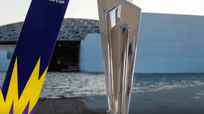 Terrorist Threats to ICC T20 World Cup