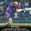 Will Sunil Narine get the Orange Cap
