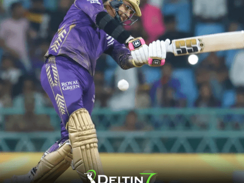 Will Sunil Narine get the Orange Cap