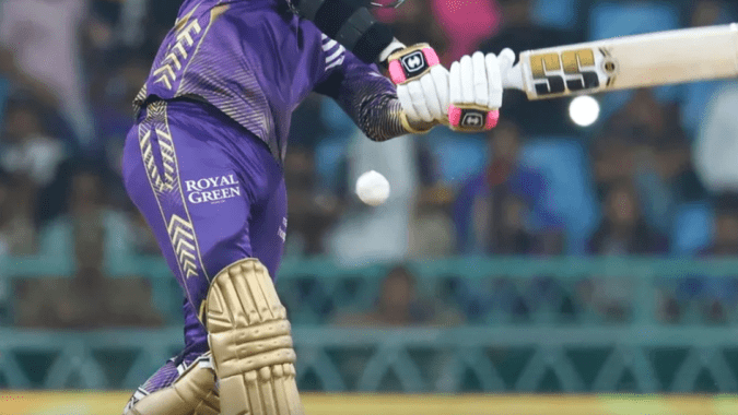 Will Sunil Narine get the Orange Cap