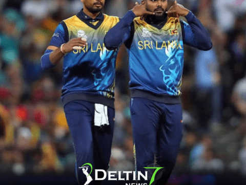 ICC T20 World Cup 2024
