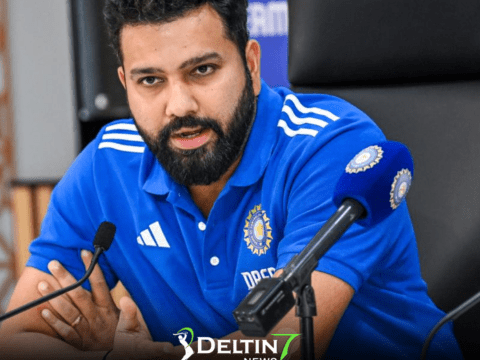 India’s Strategy with Spin: Rohit Sharma wanted to have spinners in the T20 World Cup Squad India's Strategy with Spin
