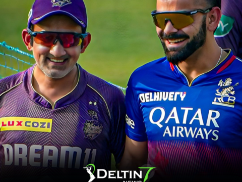 The top 5 scorers in India's T20 World Cup