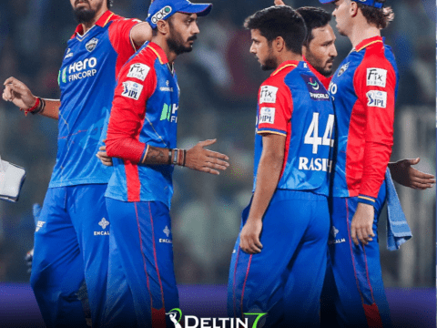 Delhi Capitals Secure Crucial Win Over Lucknow Super Giants in IPL 2024 Clash | RCB vs CSK is now a virtual quarterfinal Delhi Capitals Secure Crucial Win
