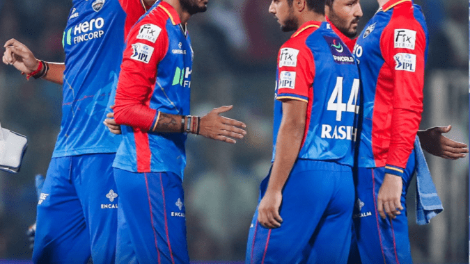 Delhi Capitals Secure Crucial Win