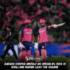 Aakash Chopra Unveils