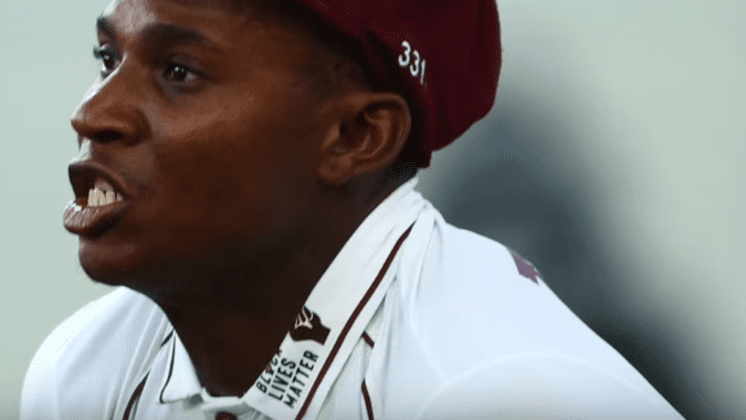 Corruption in Cricket