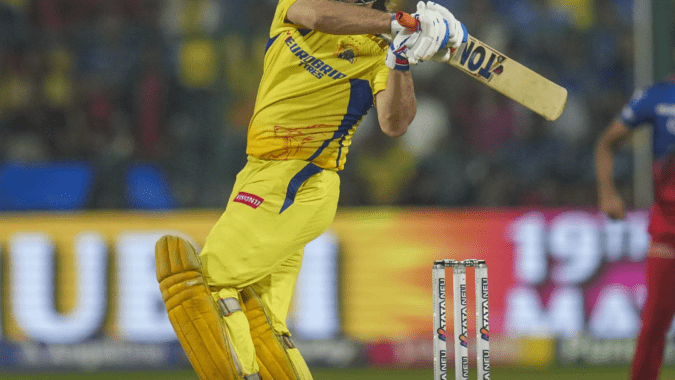 Unleashing the Biggest Sixes