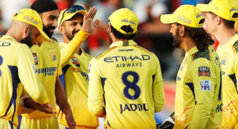 Will CSK Qualify for IPL Playoffs after this win? CSK Ascends in the IPL Table