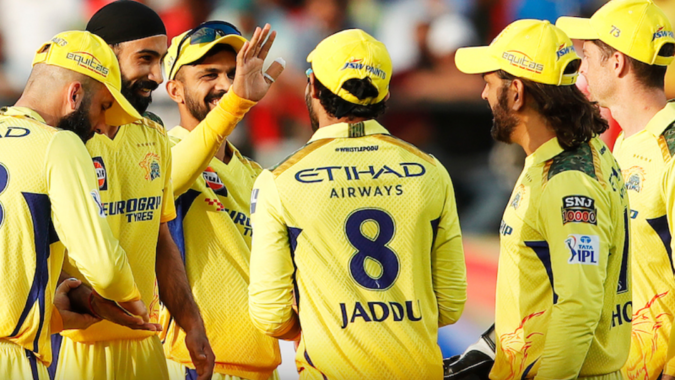 Will CSK Qualify for IPL Playoffs