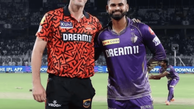 Is today's IPL 2024 match