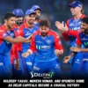 Kuldeep Yadav