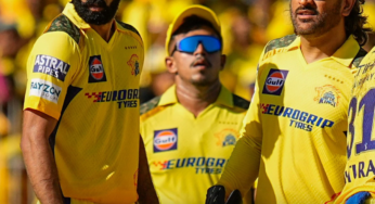 Chennai Super Kings Clinch Victory: Simarjeet Singh Steals the Show Against Rajasthan Royals